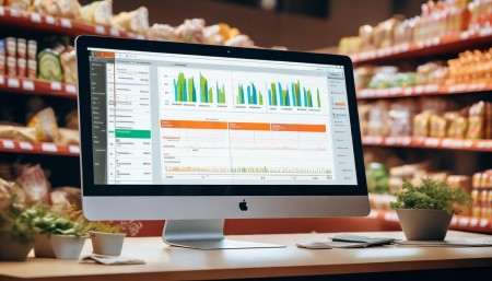 超市进销存管理系统具备哪些功能? 超市进销存管理系统具备哪些功能?