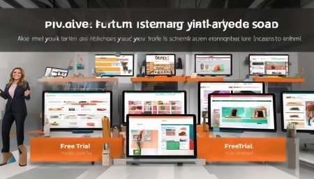 Q：有没有试用版本？
A：有的！很多系