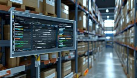 仓库进销存系统具备哪些核心功能? 仓库进销存系统具备哪些核心功能?