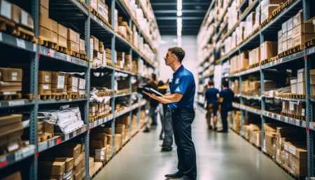 仓库进销存系统具备哪些核心功能? 仓库进销存系统具备哪些核心功能?