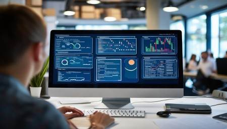 首先啊，进销存系统的核心功能就是帮你把进