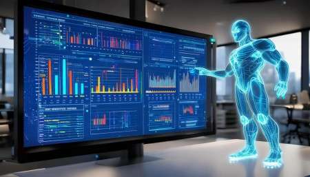 还有个特别实用的功能是财务统计与报表分析