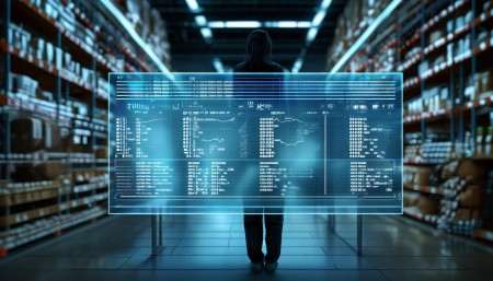 仓库进销存管理系统具备哪些核心功能? 仓库进销存管理系统具备哪些核心功能?