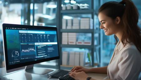 总之呢，选择一款合适的医药进销存系统，真