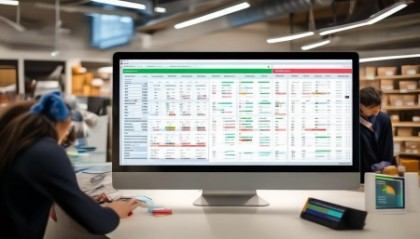 商品进销存管理系统具备哪些功能? 商品进销存管理系统具备哪些功能?