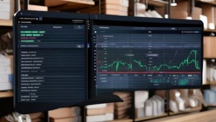 它能帮你记录每一次进货的信息，比如供应商