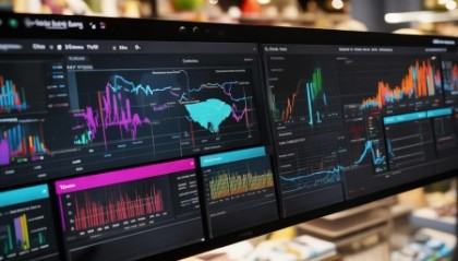 进销存系统内置的数据分析功能，可以帮助你