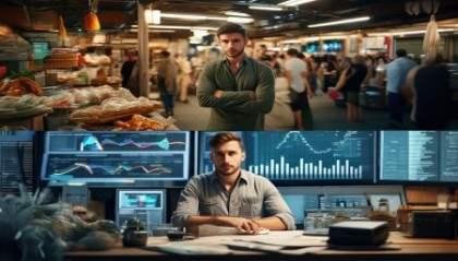 很多老板其实都有个误区，觉得只要货卖出去