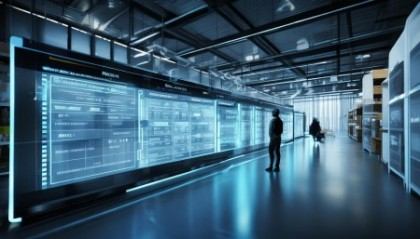 说到医疗器械行业，大家都知道这个行业对数