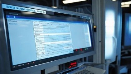 还有一个很关键的功能是批次管理。医疗器械