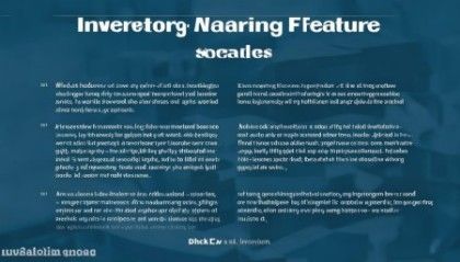 再来说说库存预警功能。很多时候我们因为没