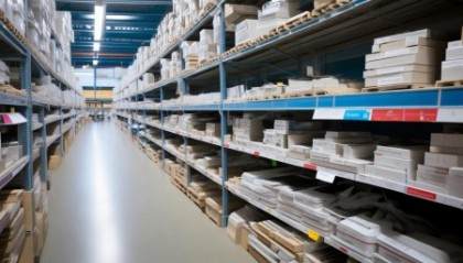 另外，医疗器械种类繁多，规格复杂，如果没