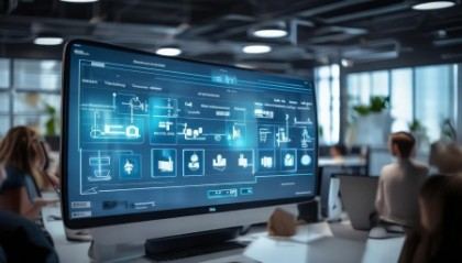 订单处理也是个大头。不管是采购订单还是销