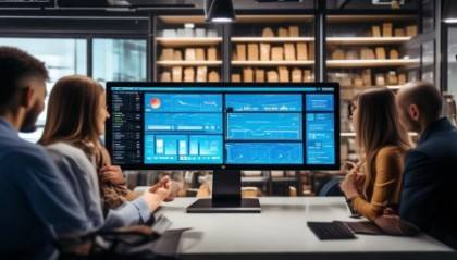 PHP进销存系统具备哪些核心功能? PHP进销存系统具备哪些核心功能?