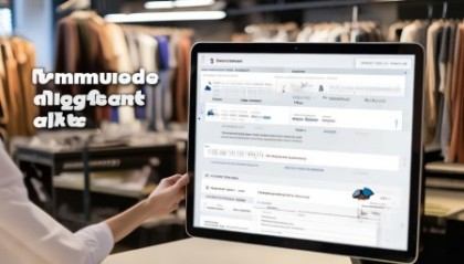 首先，最基本的肯定是商品管理。你可以添加