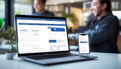 最关键的一点是，悟空进销存的操作界面非常