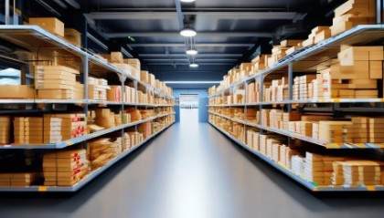 Q：悟空进销存适合哪些类型的企业使用？