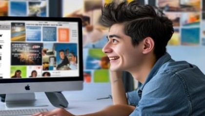 我之前也试过很多系统，有的太复杂，学起来