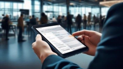 另外，现在很多系统还支持移动端操作，不管