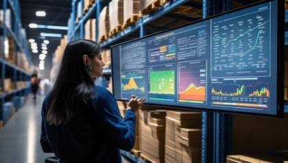 再来说说采购管理。手机这个行业更新换代太