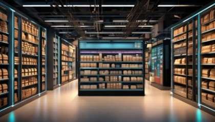 另外，现在很多手机店都有线上线下的销售渠