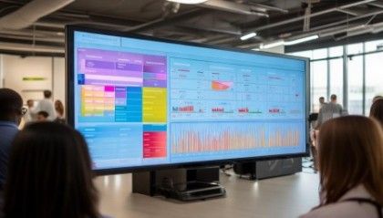 员工管理也不能落下。每个员工的销售业绩、