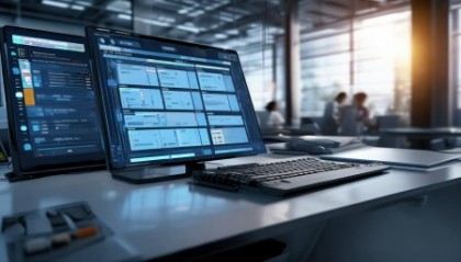 说白了，采购人管理系统就是帮助咱们企业把