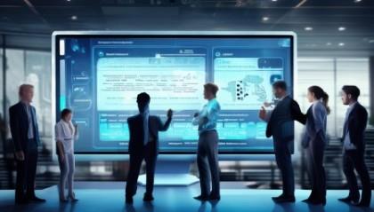 首先啊，咱们先说说什么是SRM采购管理系