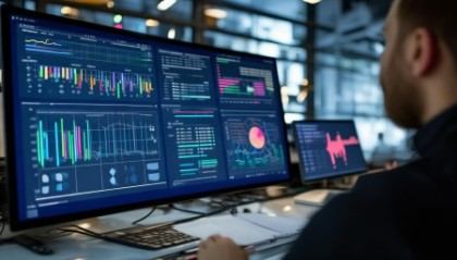 还有一个特别实用的功能是数据分析与报表。