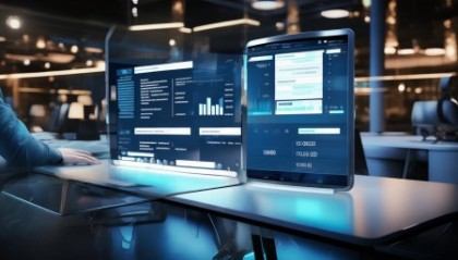 另外，系统还支持——财务对接与支付管理。