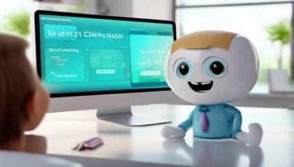 Q：系统会不会很难上手？
A：不会的，