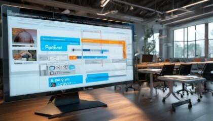 然后是采购申请与审批流程。以前是不是经常