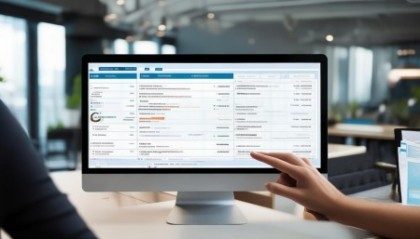 首先，采购管理软件最基本的功能就是供应商
