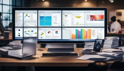 嘿，朋友，你是不是也在为公司采购管理的事