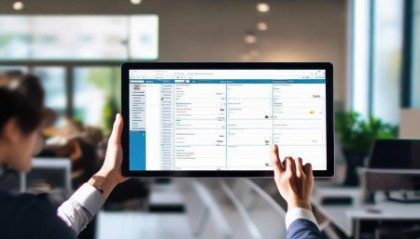 说到这儿，我得先给你推荐一下悟空进销存。