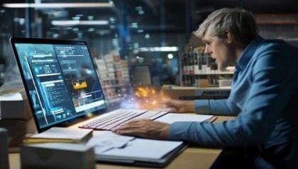 如果你还在为采购流程混乱、信息不透明、沟