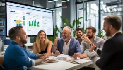 说到这儿，我必须强烈推荐一下悟空进销存。