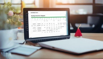 通过这个功能，你可以把所有的采购合同都电