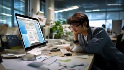 嘿，朋友，你是不是也在为公司设备采购管理