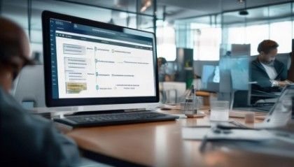 Q：采购流程能不能自定义？
A：完全可