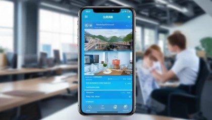 Q：系统支持移动端吗？
A：当然支持！
