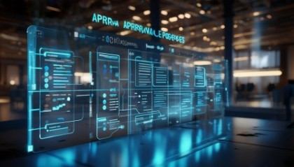 审批流程也是采购管理中不可或缺的一部分。