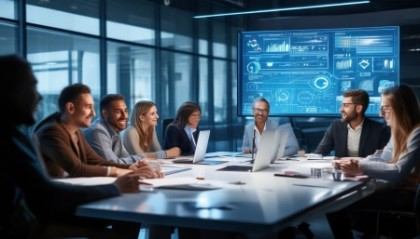 嘿，朋友！你是不是也在为公司采购管理的事