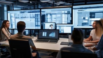 最关键的是，它支持定制开发，如果你的企业