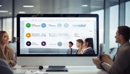 最后我想说的是，选采购系统不能光看功能多