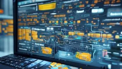 如果你的企业有多个仓库或者多个门店，那你