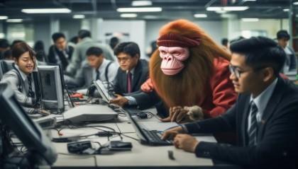 最关键的一点是，悟空进销存的服务团队响应