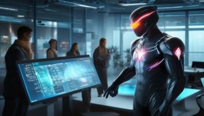 Q：如果公司有特殊需求怎么办？
A：不