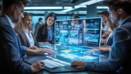 Q：悟空进销存是否支持多用户同时操作？