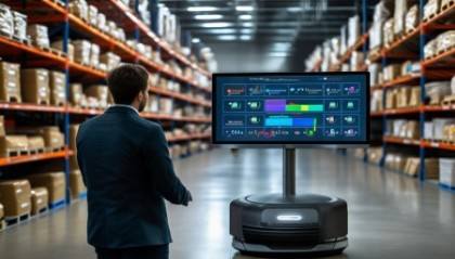 然后就是采购管理。你得知道哪些商品快卖完